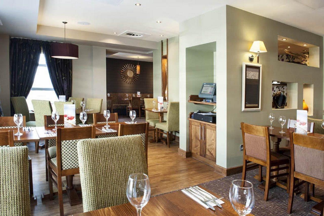 Premier Inn London Croydon Town Centre エクステリア 写真