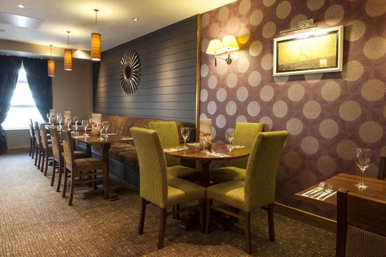 Premier Inn London Croydon Town Centre エクステリア 写真